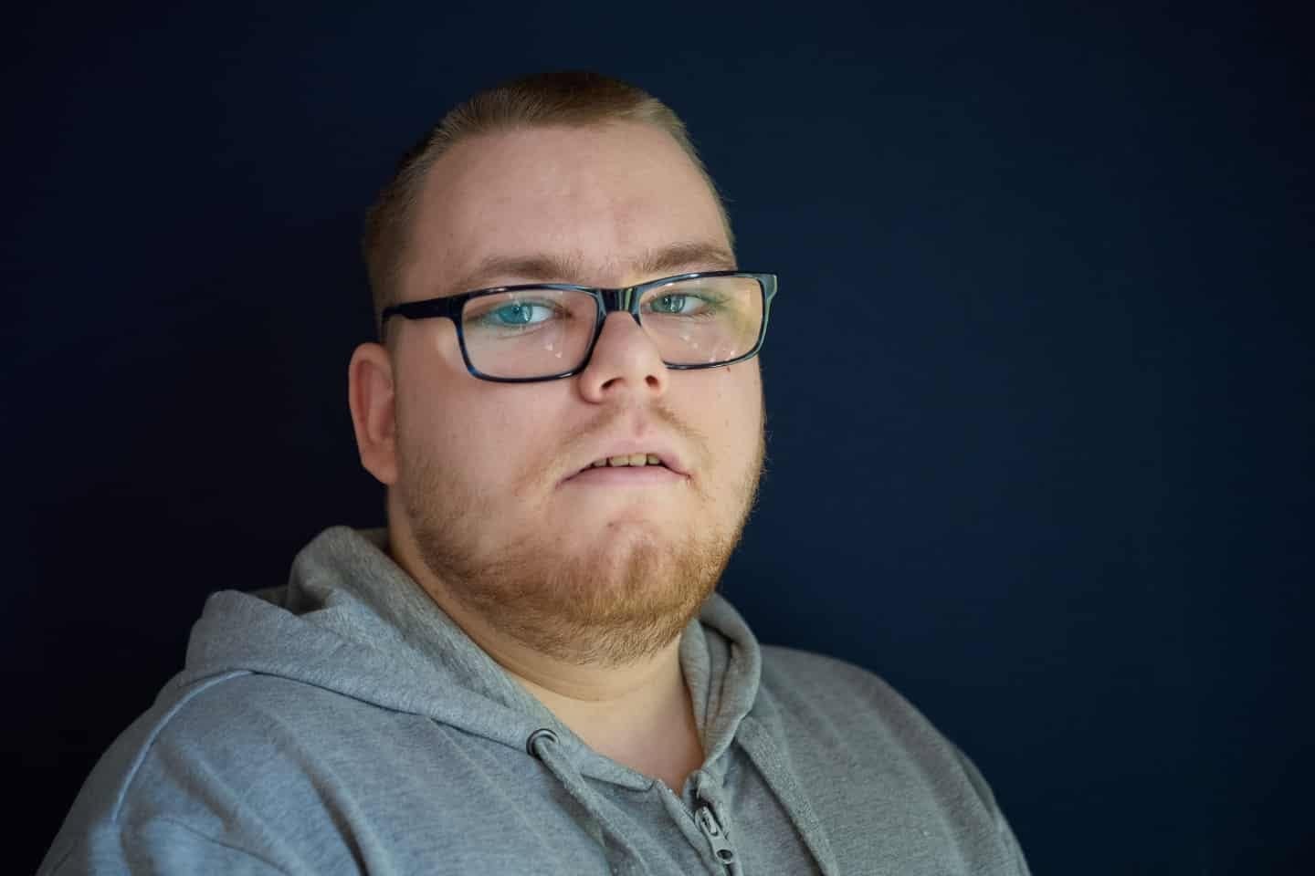 Patrick Marinussen, foredragsholder